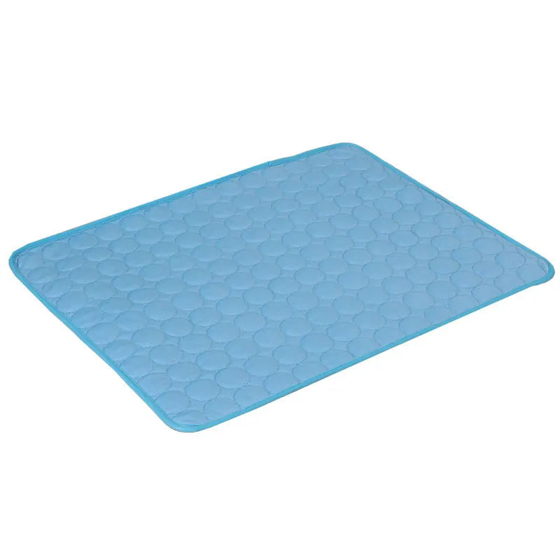 Tapis Rafraîchissant pour Chien — CaniKool™
