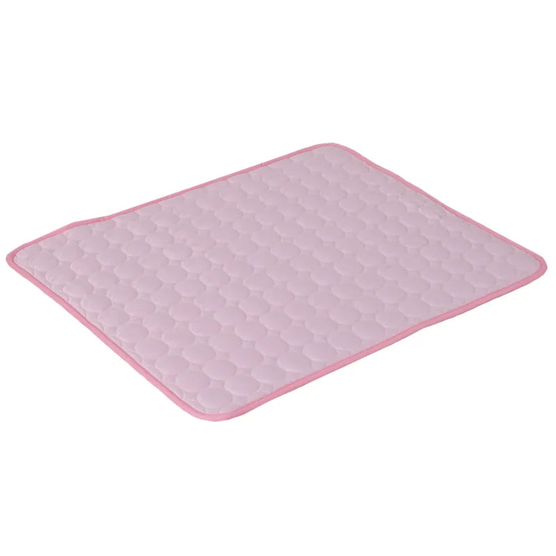 Tapis Rafraîchissant pour Chien — CaniKool™