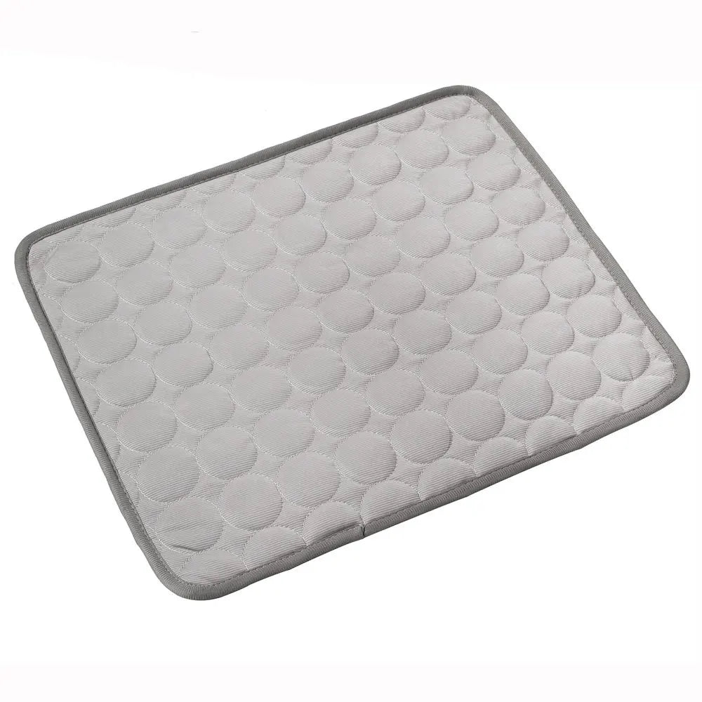 Tapis Rafraîchissant pour Chien — CaniKool™