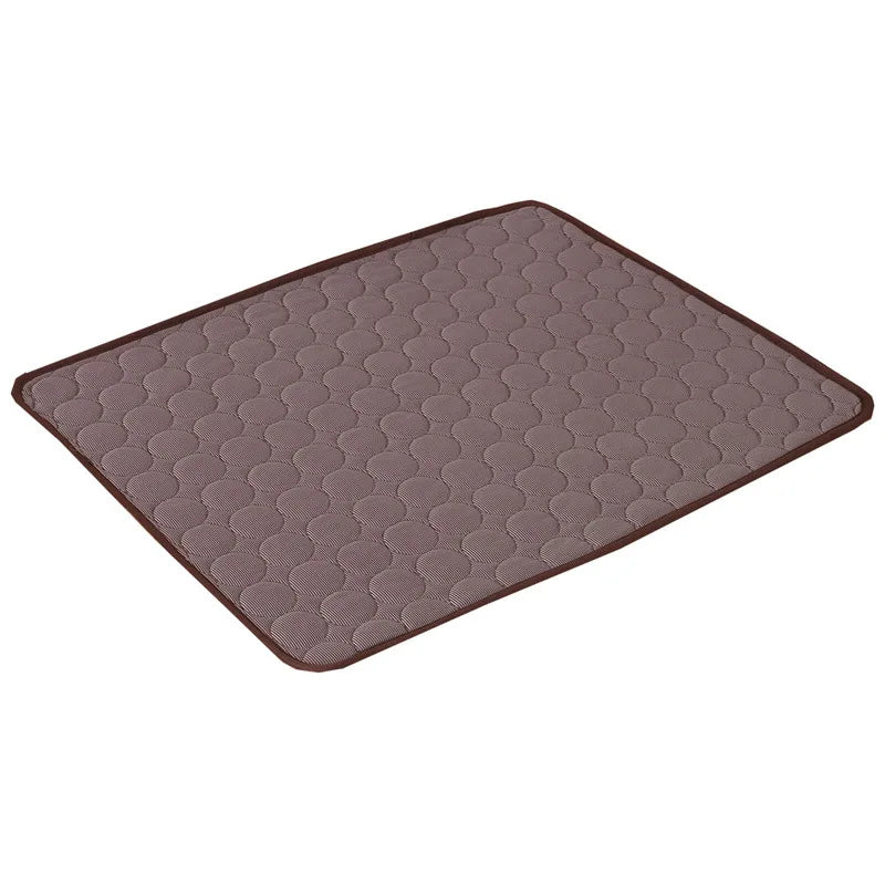 Tapis Rafraîchissant pour Chien — CaniKool™