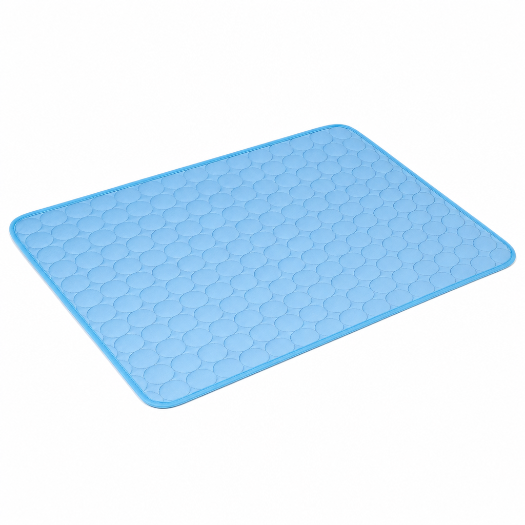 Tapis Rafraîchissant Chien