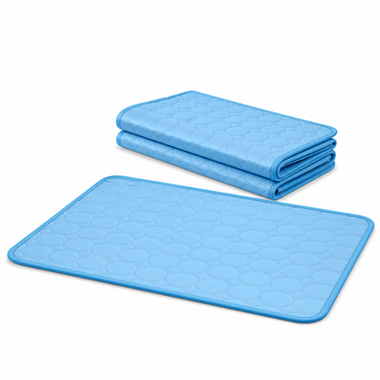 Tapis Rafraîchissant Chien